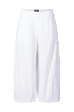 Trousers 339 100WHITE