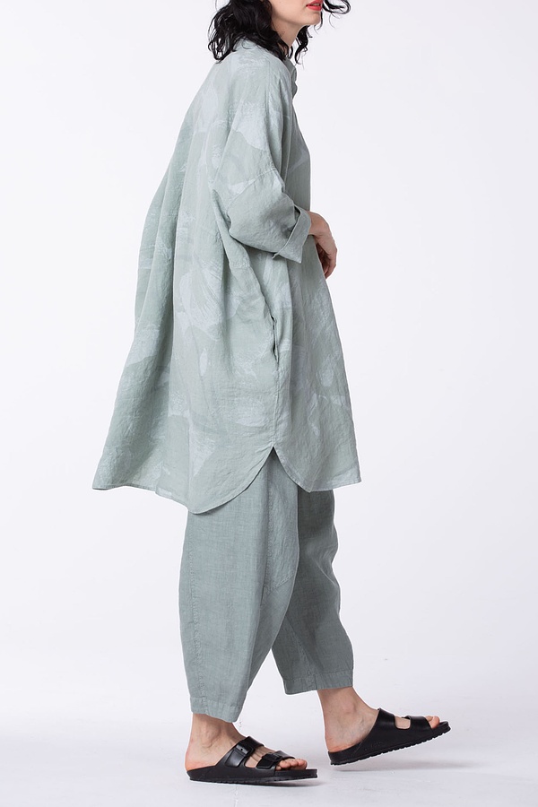 Trousers 341 632SAGE