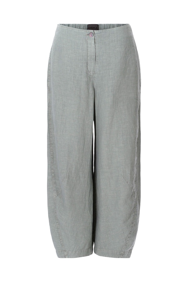 Trousers 341 632SAGE