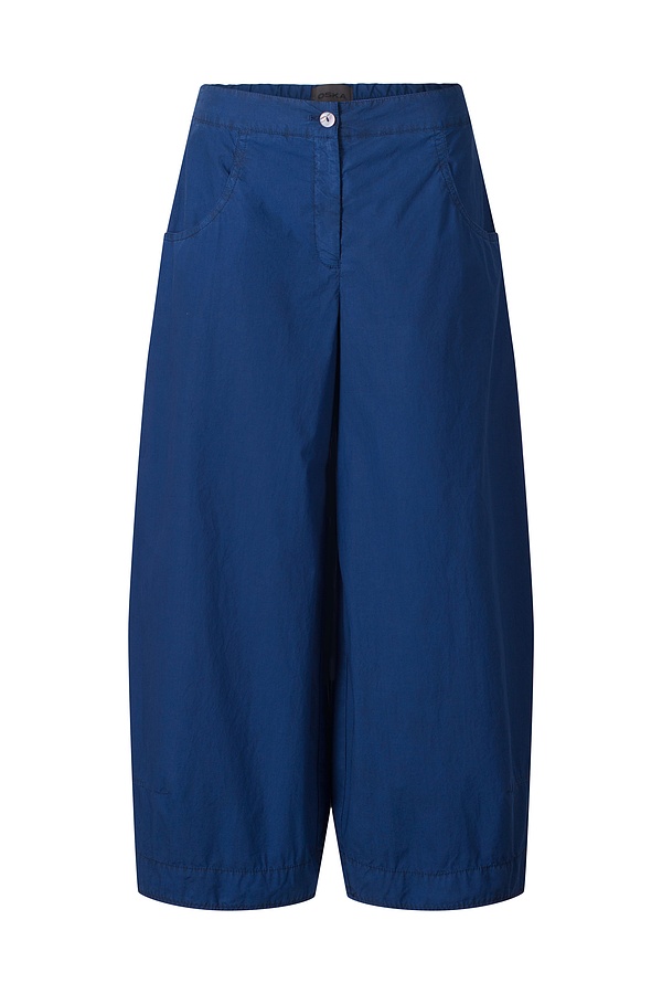 Trousers 343 462AZURE