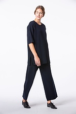 Trousers 410 490NAVY