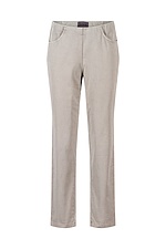 Trousers 412 922SILVER