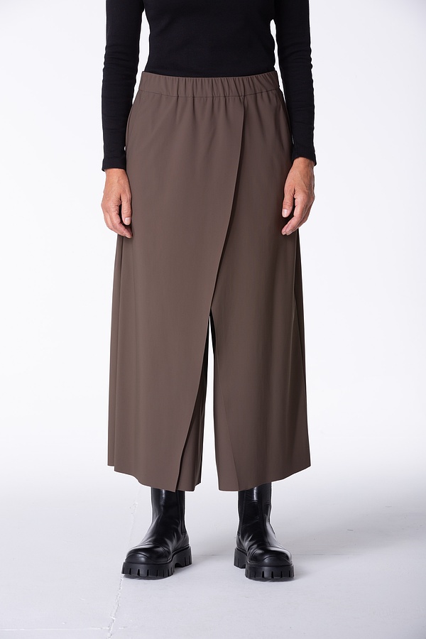 Trousers 412 790YAK