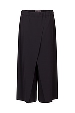 Trousers 412 990BLACK