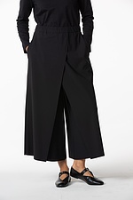 Trousers 412 990BLACK