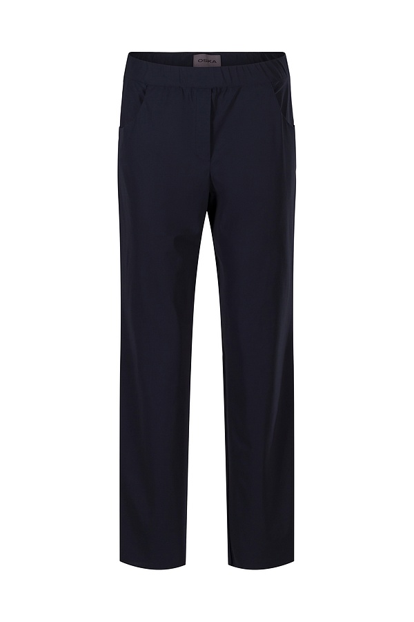 Trousers 414 490NAVY