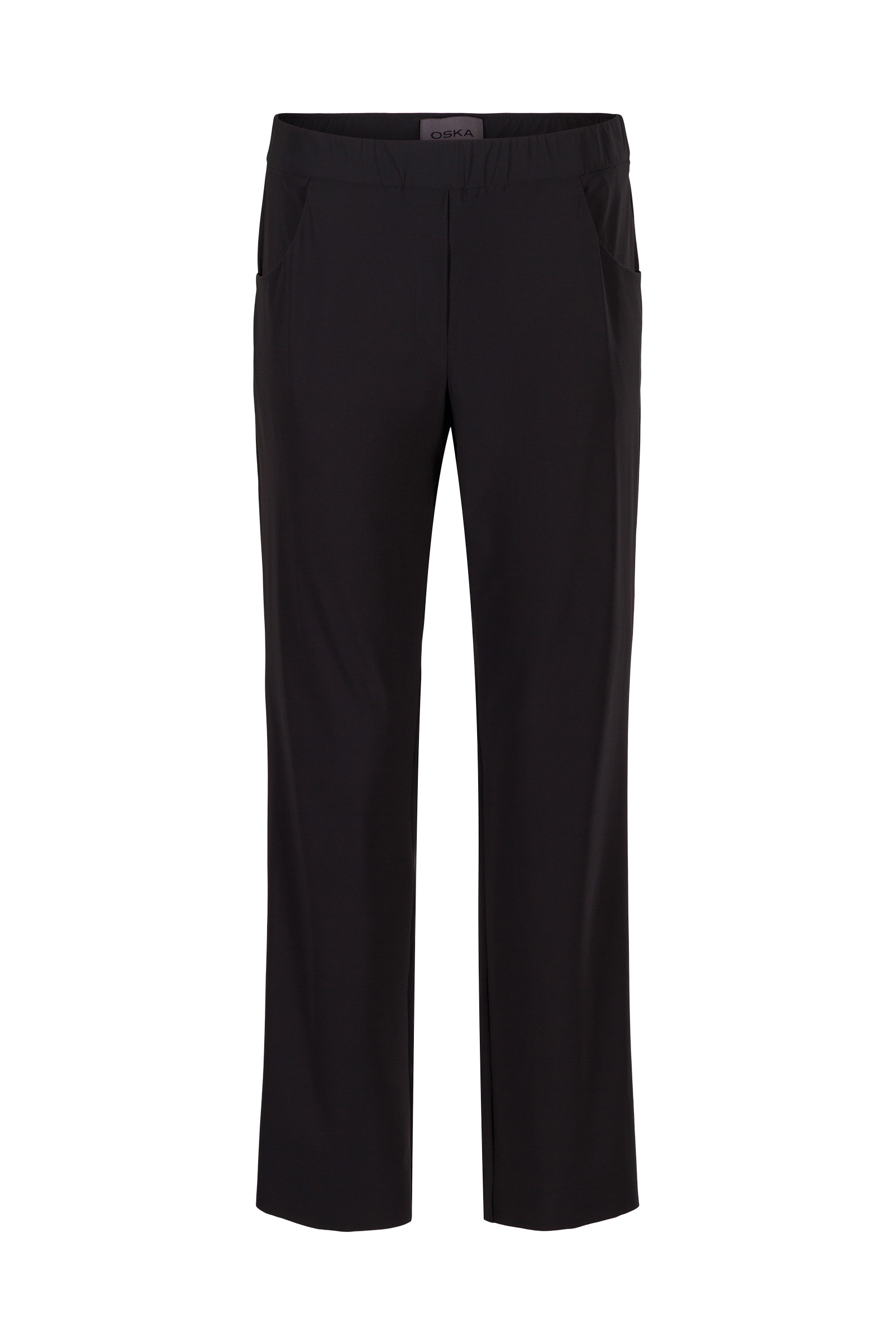 Oska Uk Trousers Techno Stretch