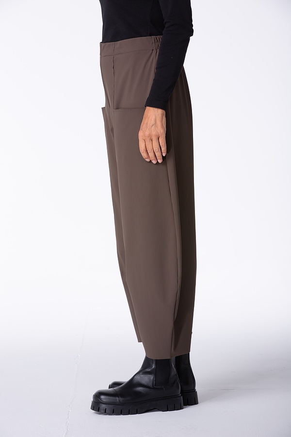 Trousers 419 790YAK