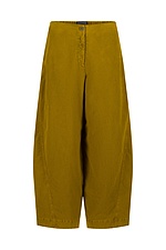 Trousers 421 742BRASS