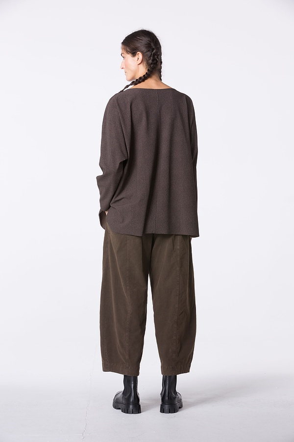 Trousers 421 792YAK