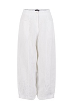 Trousers 427 103WHITE