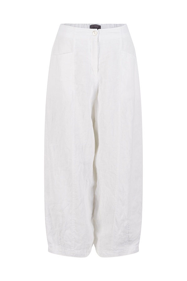 Trousers 427 103WHITE