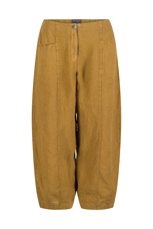 Trousers 427 842BISCUIT