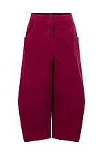 Trousers 430 342GARNET