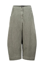 Trousers 430 632HERBAL