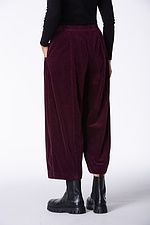 Pantalon 432 372WINE