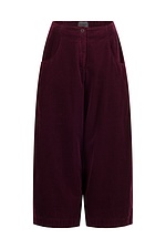 Pantalon 432 372WINE