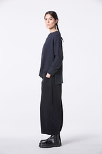 Trousers 432 490NAVY