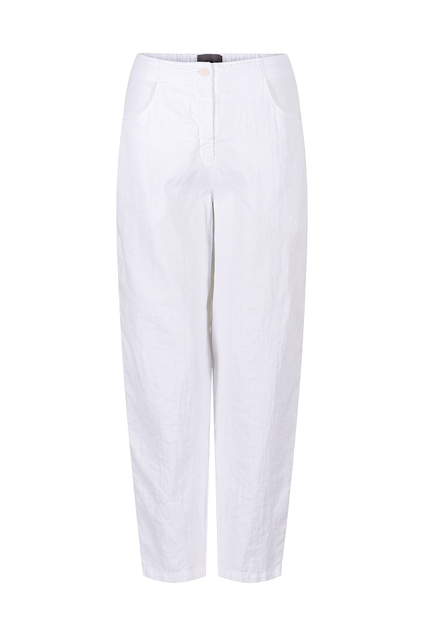 Trousers 434 100WHITE