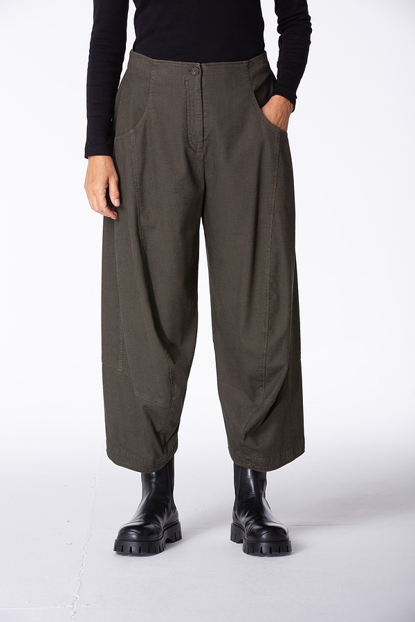 Pantalon 435 772LICHEN