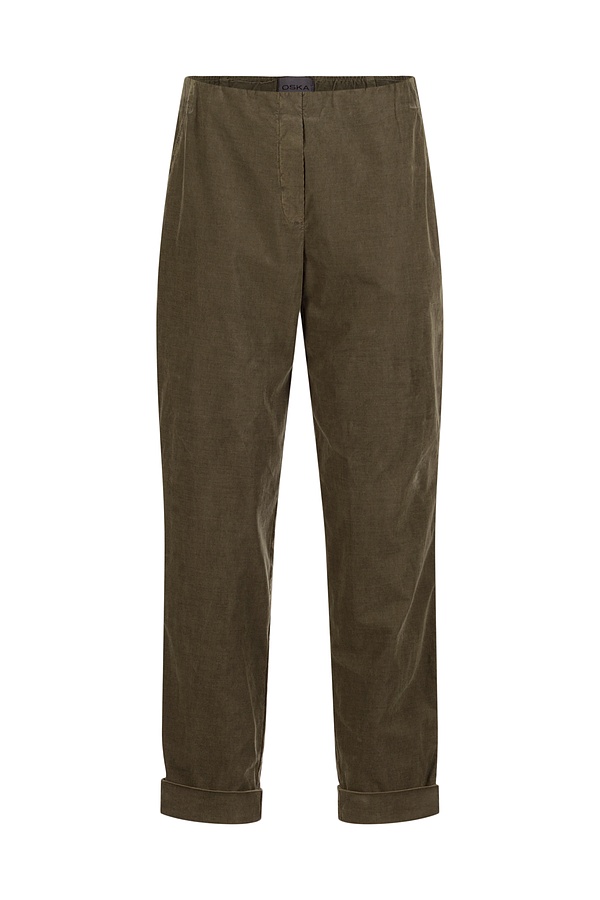 Trousers 436 772LICHEN