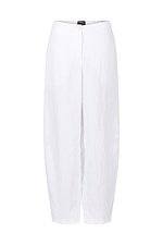 Trousers 436 100WHITE