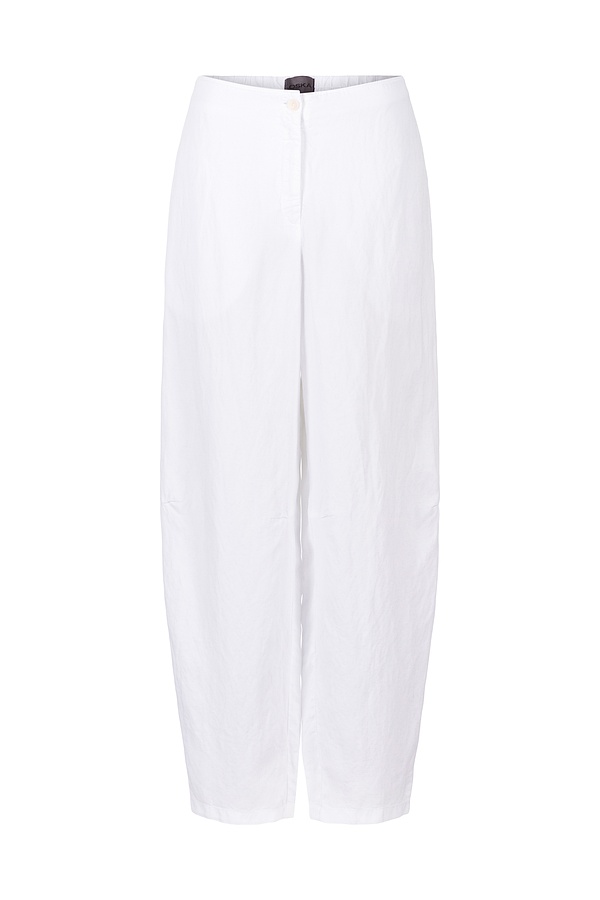 Trousers 436 100WHITE