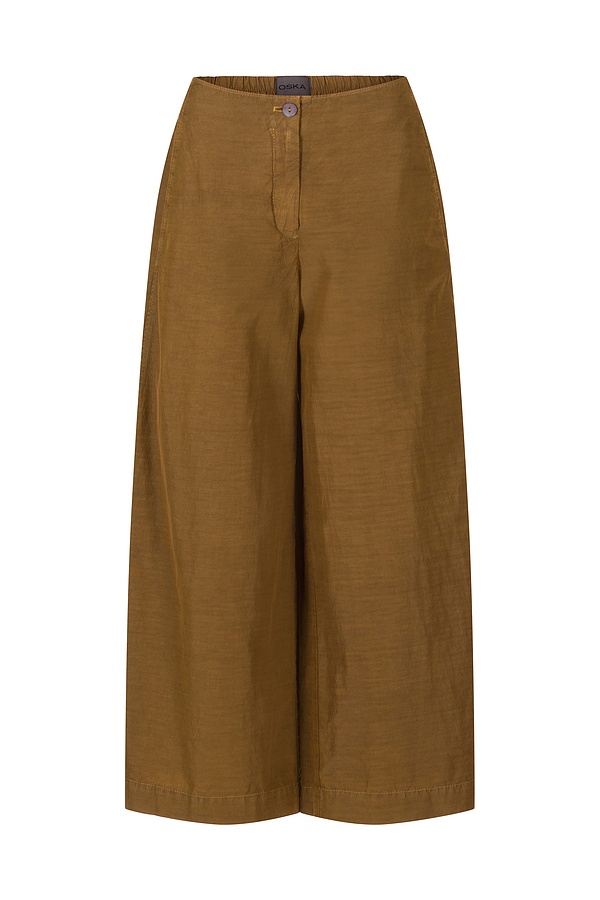 Trousers 437 842BISCUIT