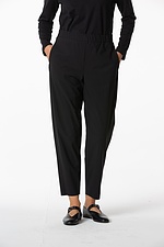 Pantalon 438 990BLACK