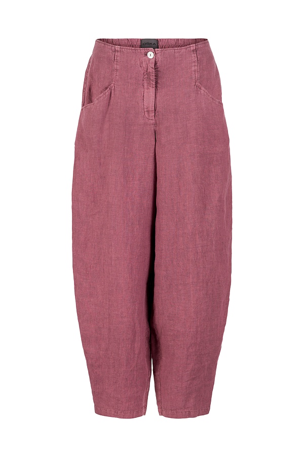 Trousers 439 342ROSE