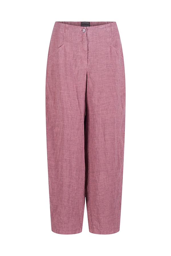 Trousers 439 340ROSE