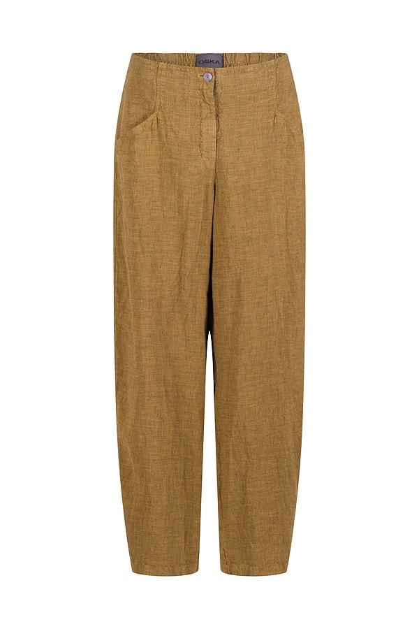 Trousers 439 840BISCUIT