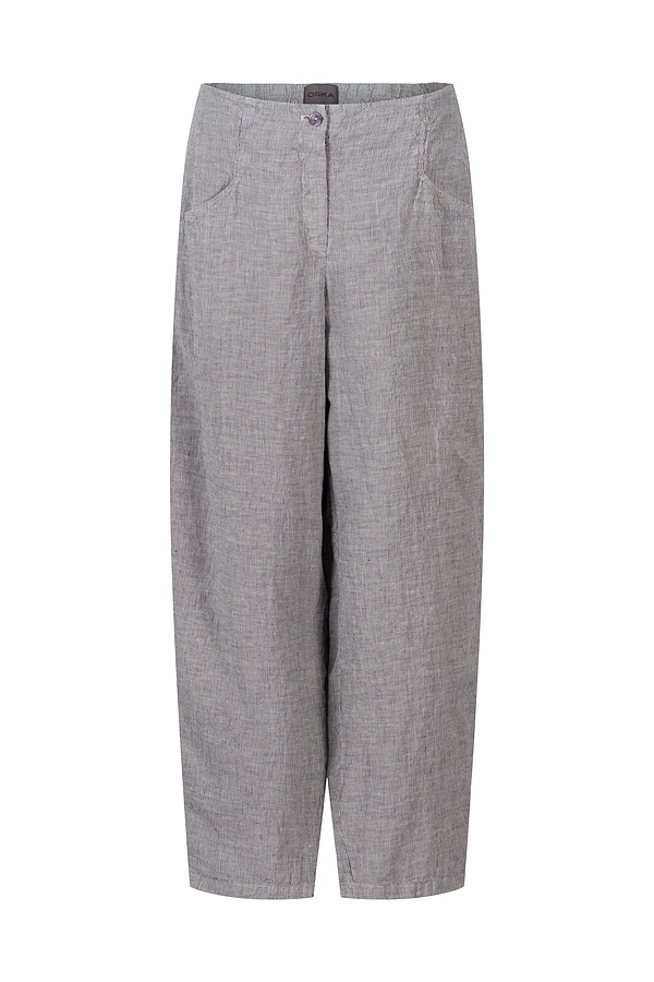 Trousers 439 920SILVER