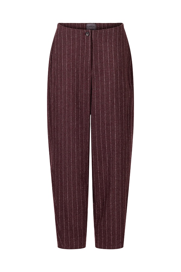 Trousers 440 370WINE