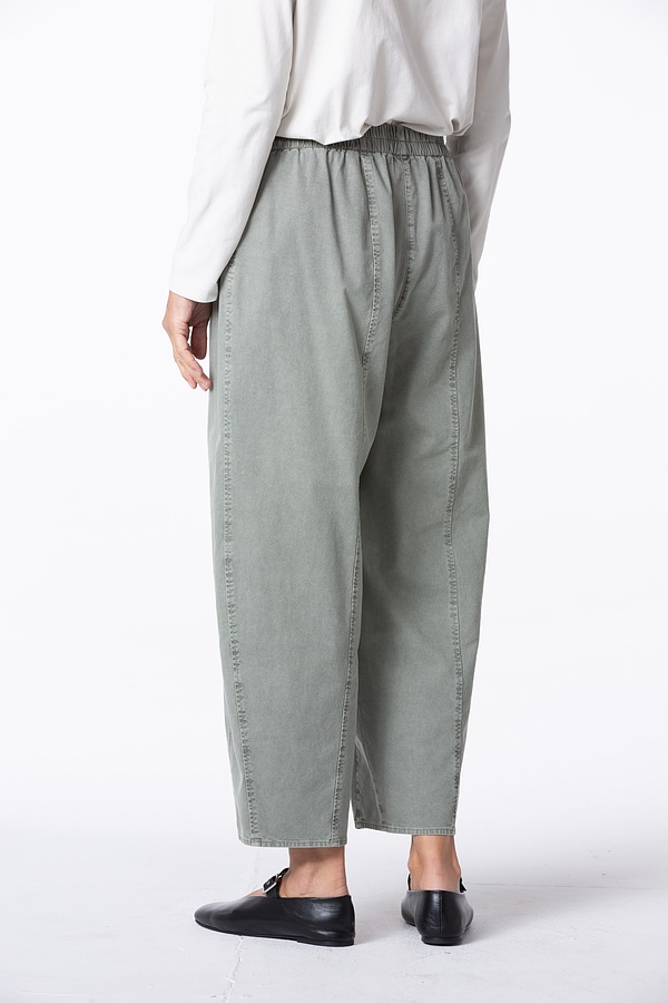 Trousers 442 632HERBAL