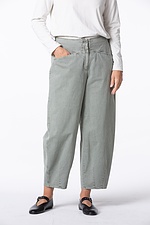 Trousers 442 632HERBAL