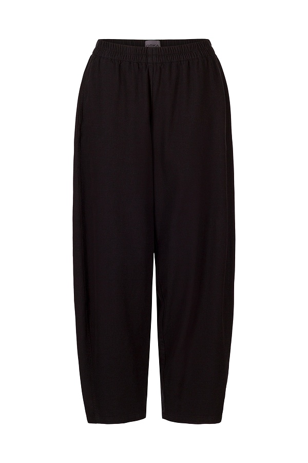 Trousers 447 990BLACK