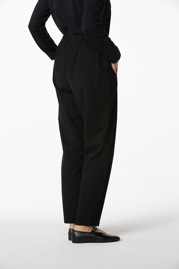 Pantalon 449 990BLACK