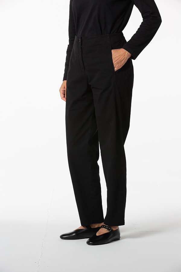 Trousers 449 990BLACK