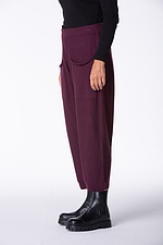 Trousers 450 370WINE