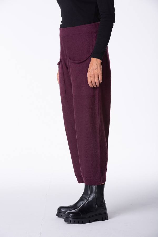 Broek 450 370WINE