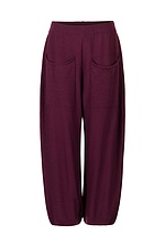 Trousers 450 370WINE