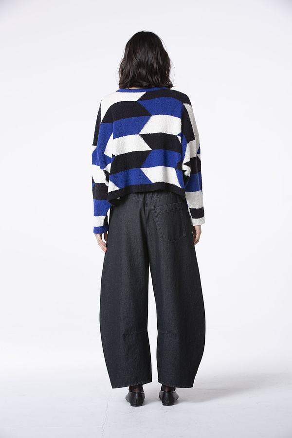 Trousers 512 wash 990BLACK