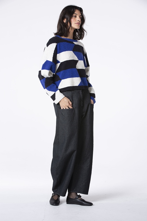 Trousers 512 wash 990BLACK