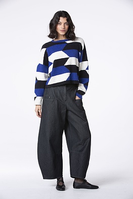 Trousers 512 wash