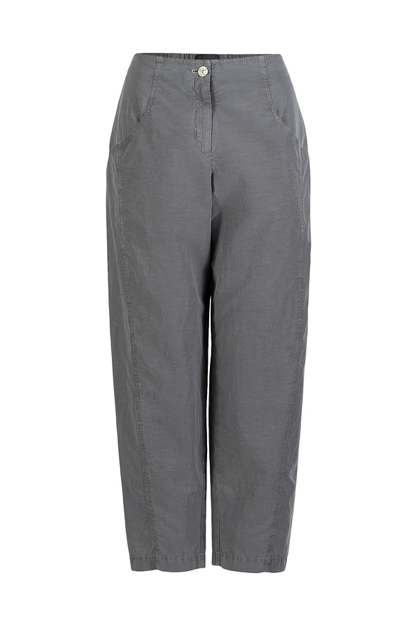 Trousers 513 - Cotton-Cupro Rips - 522VAPOUR - 10250110063
