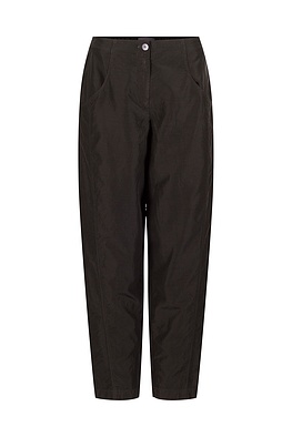 Trousers 513 - Cotton-Cupro Rips - 790TEAK - 10250110063