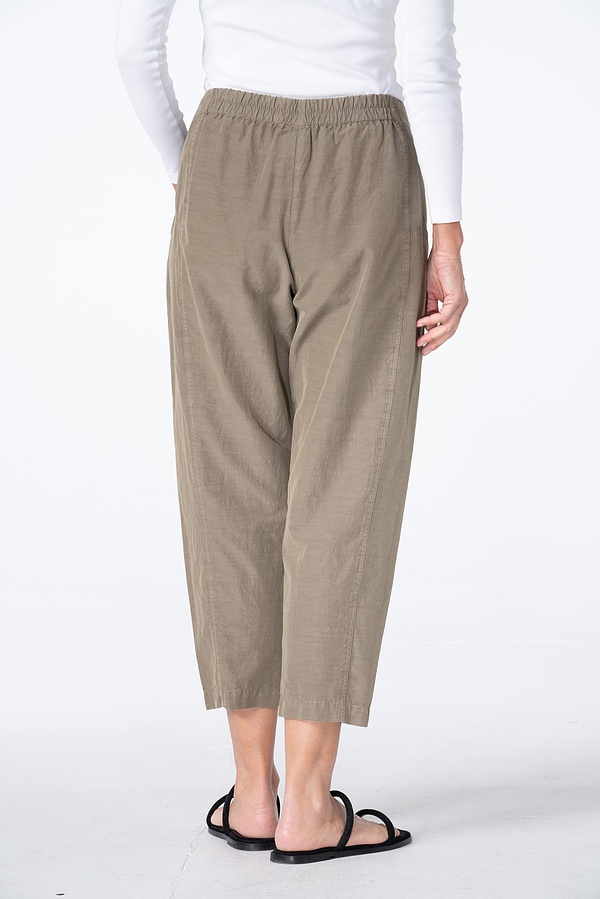Trousers 513 - Cotton-Cupro Rips - 832GRIT - 10250110063