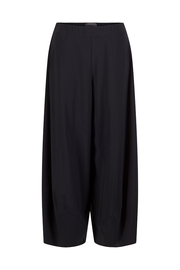 Trousers 514 - Techno Stretch - 990BLACK - 10250110069