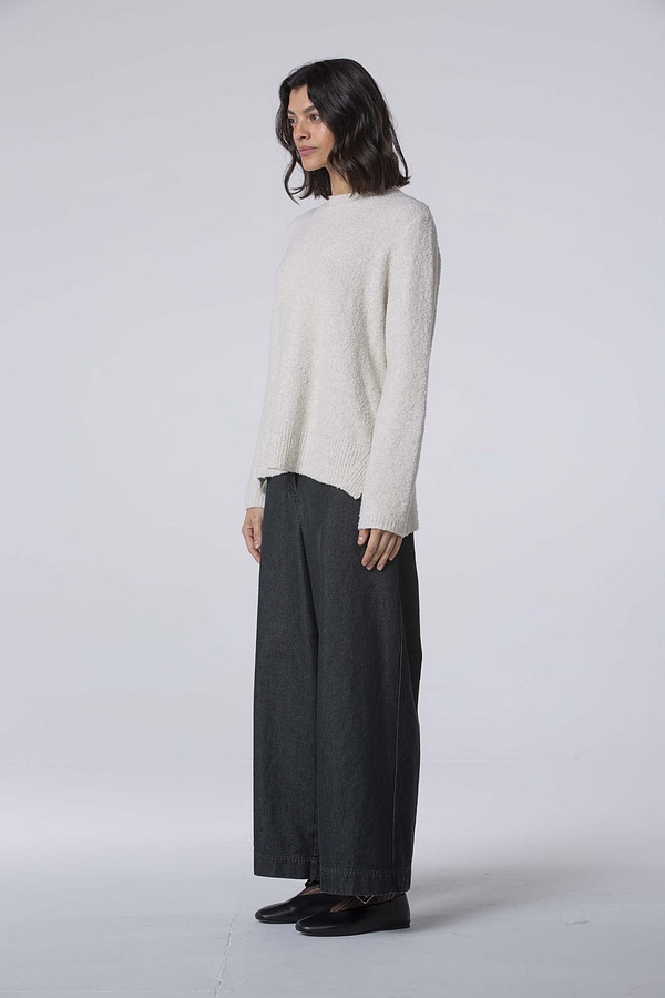 Trousers 514 wash 990BLACK